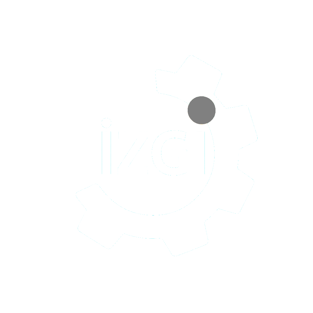 İZGİ Logo